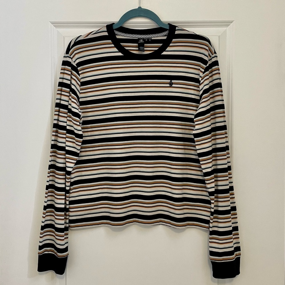Volcom Stone Top